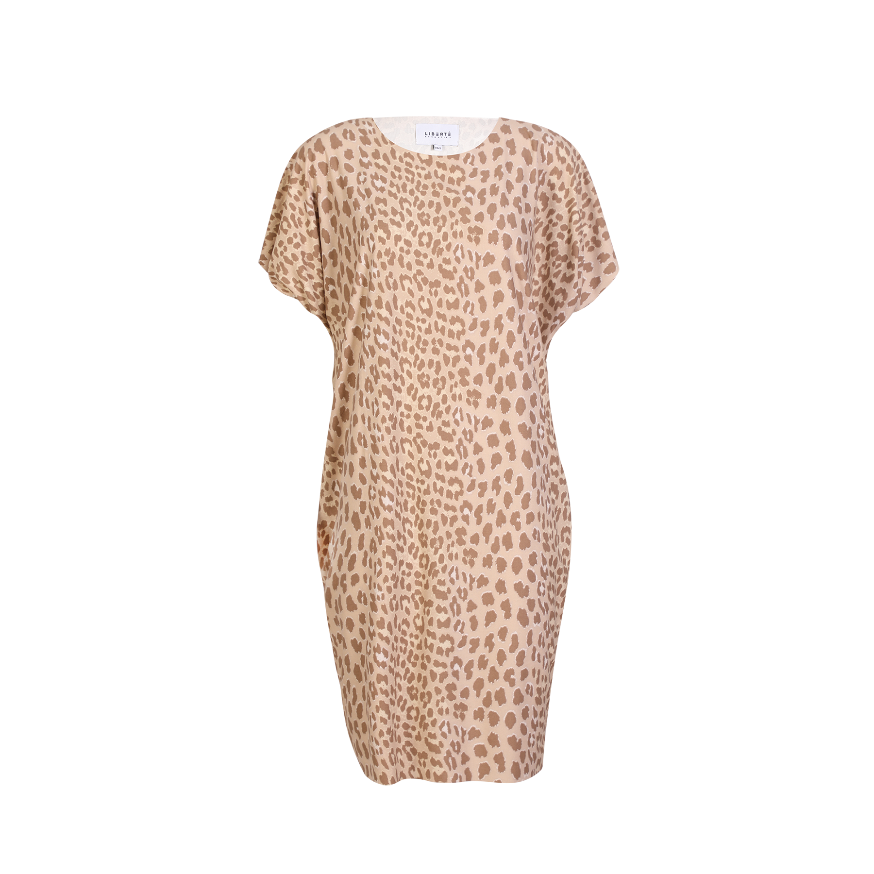 Liberte 9520 Alma tunic dress desert lux