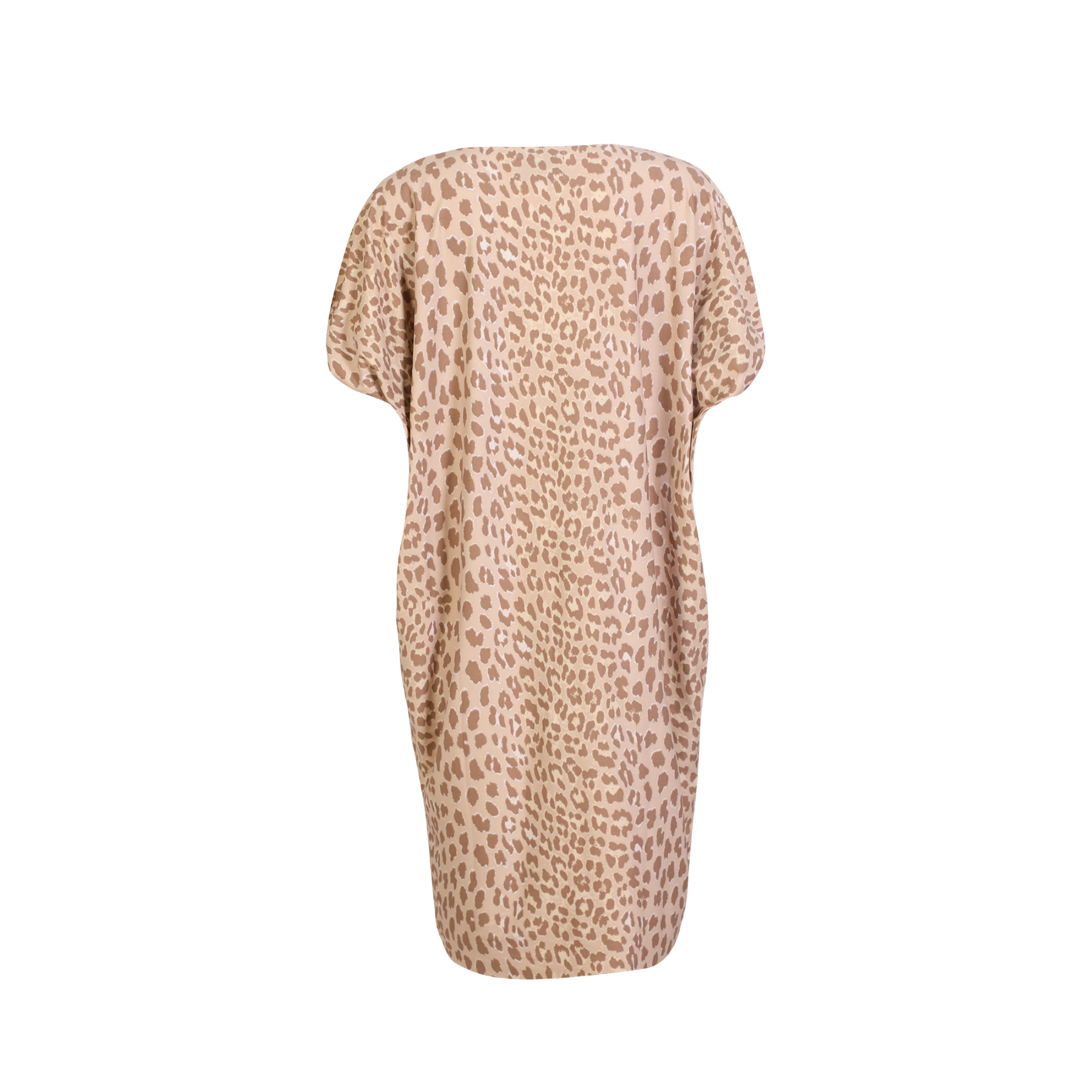 Liberte 9520 Alma tunic dress desert lux