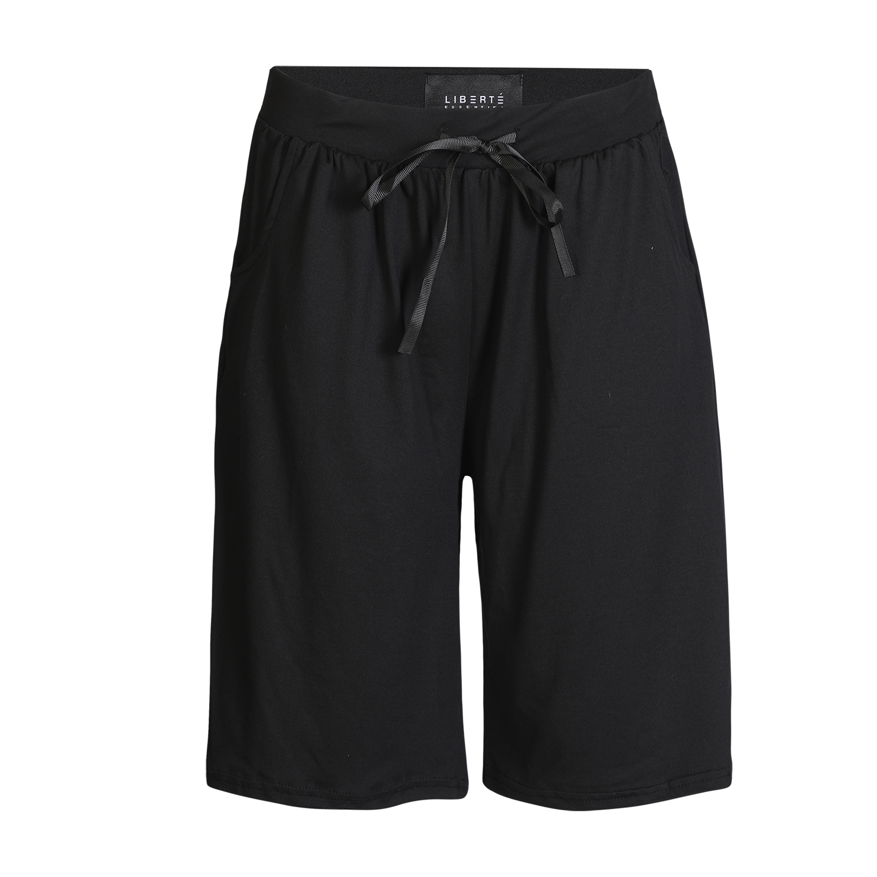 Liberte 9674 Alma long shorts black