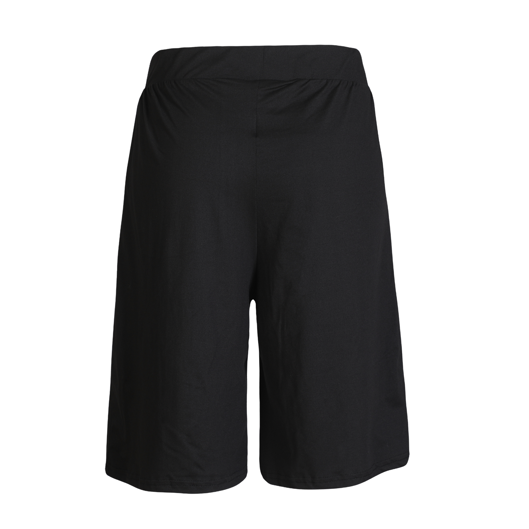 Liberte 9674 Alma long shorts black
