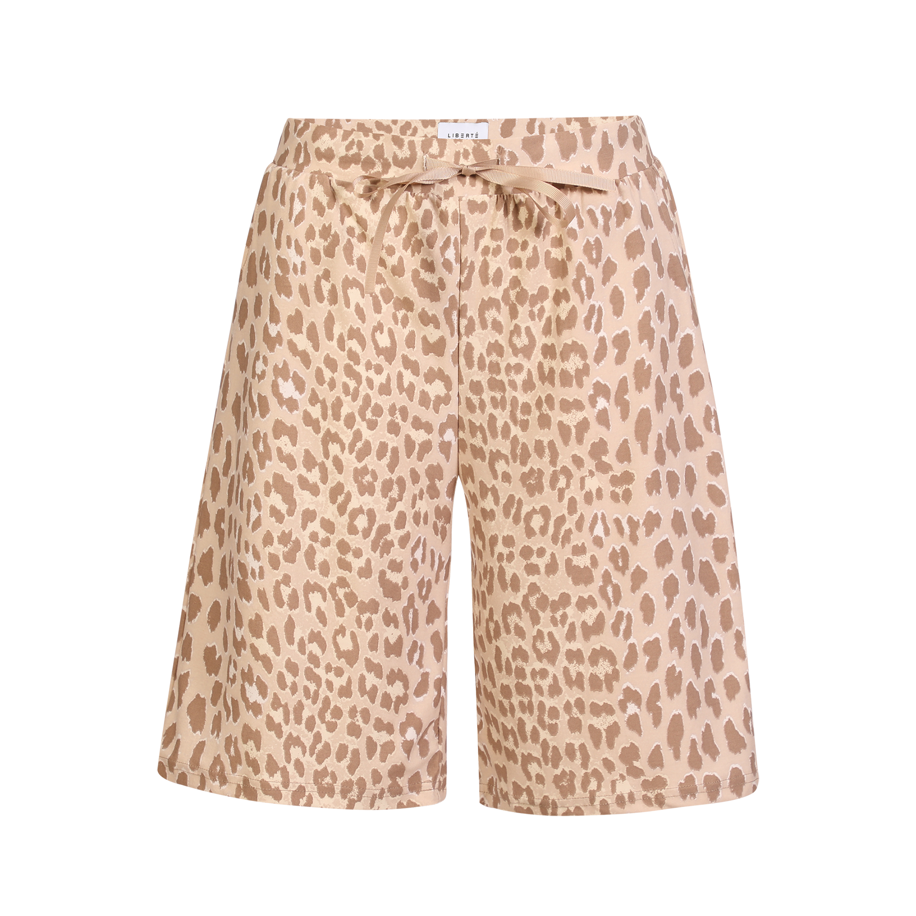 Liberte 9674 Alma long shorts desert lux