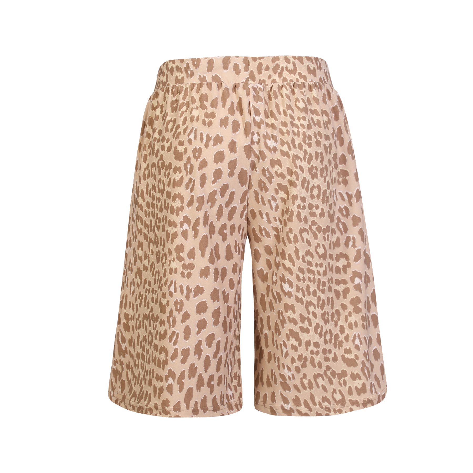 Liberte 9674 Alma long shorts desert lux