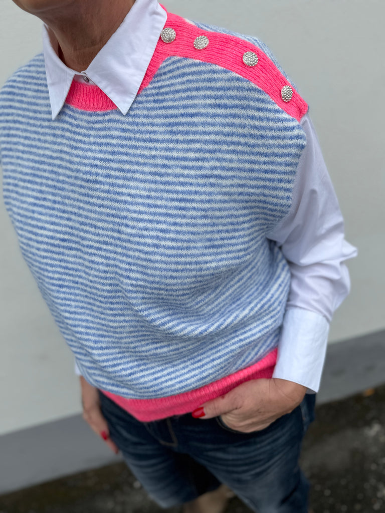 By Engbork Ella vest