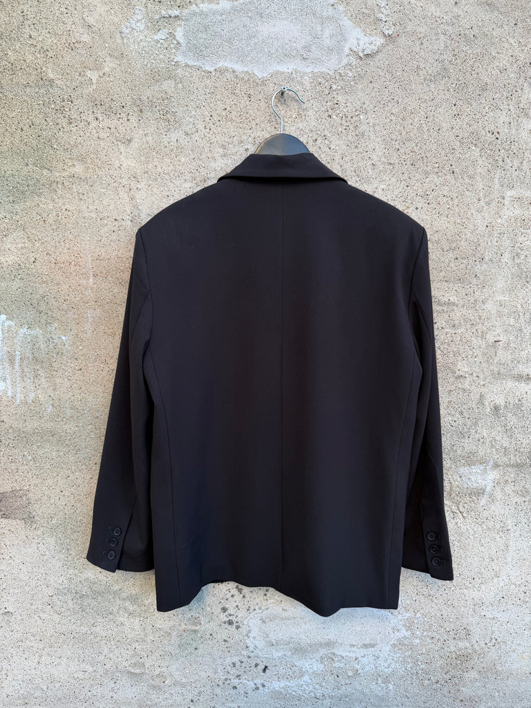 By Engbork V2522 Attentif blazer black