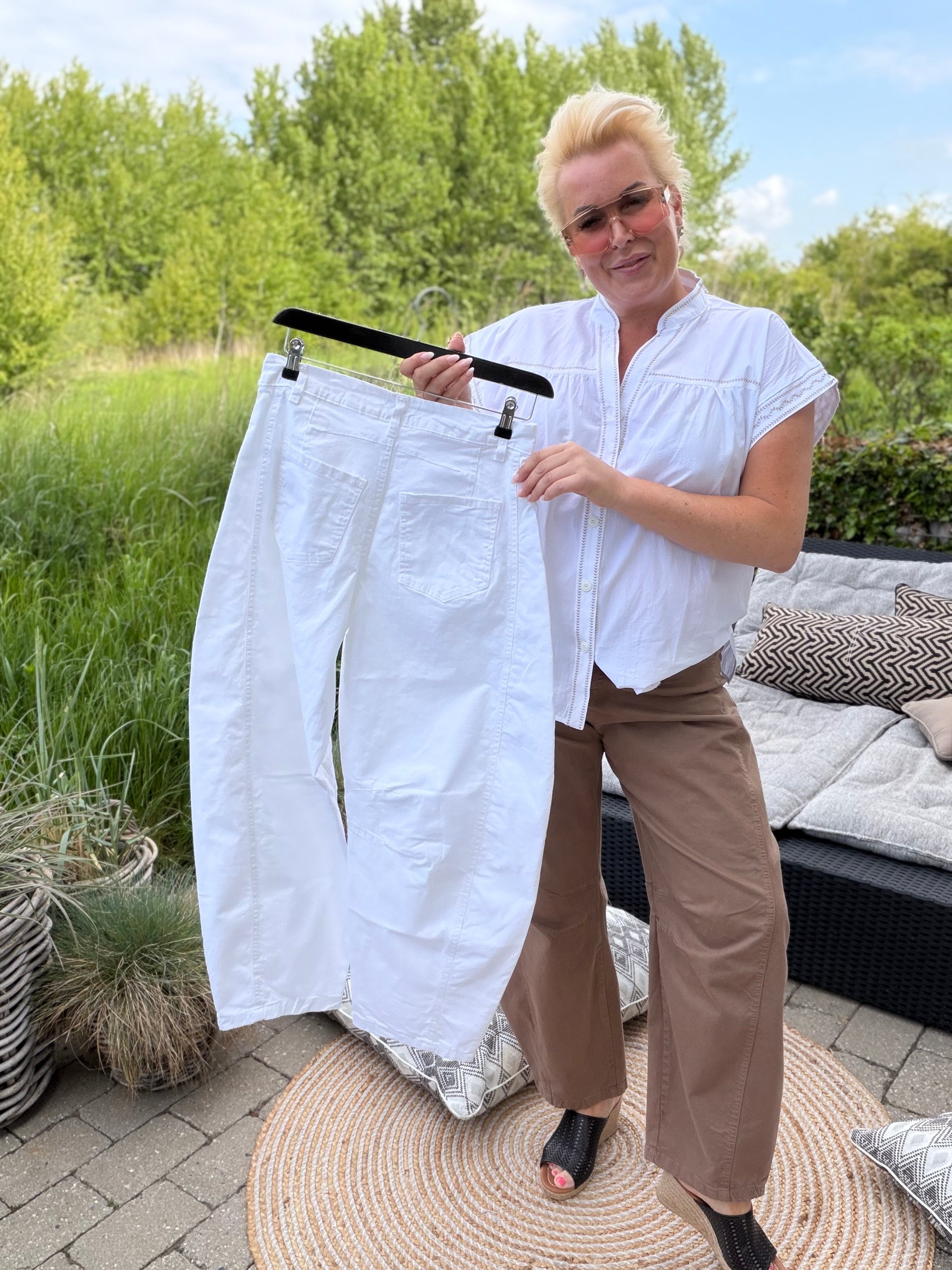 OM-HU 826152 Berlin pants fango