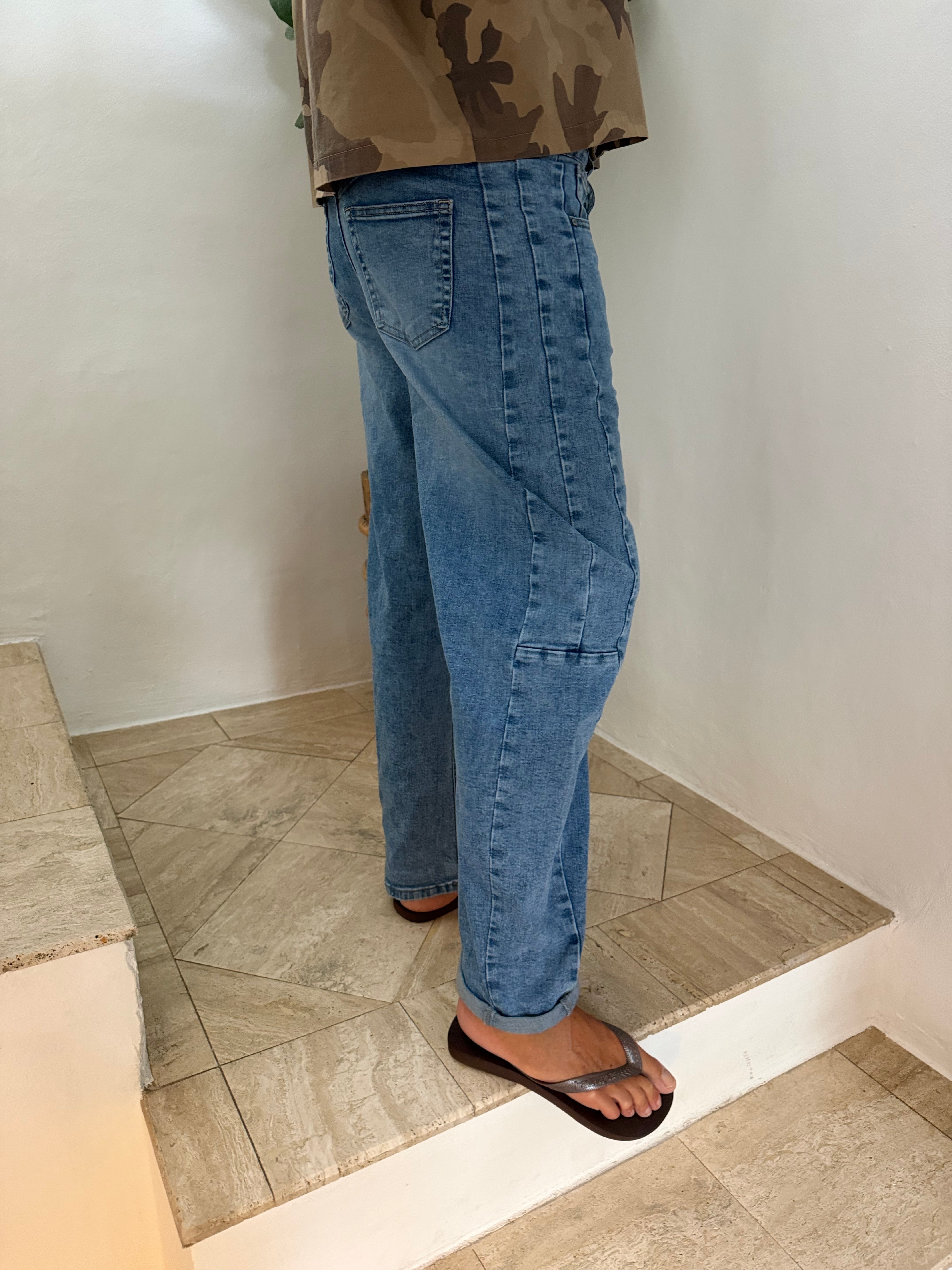 CABANA Living Mowita 9279 jeans denim
