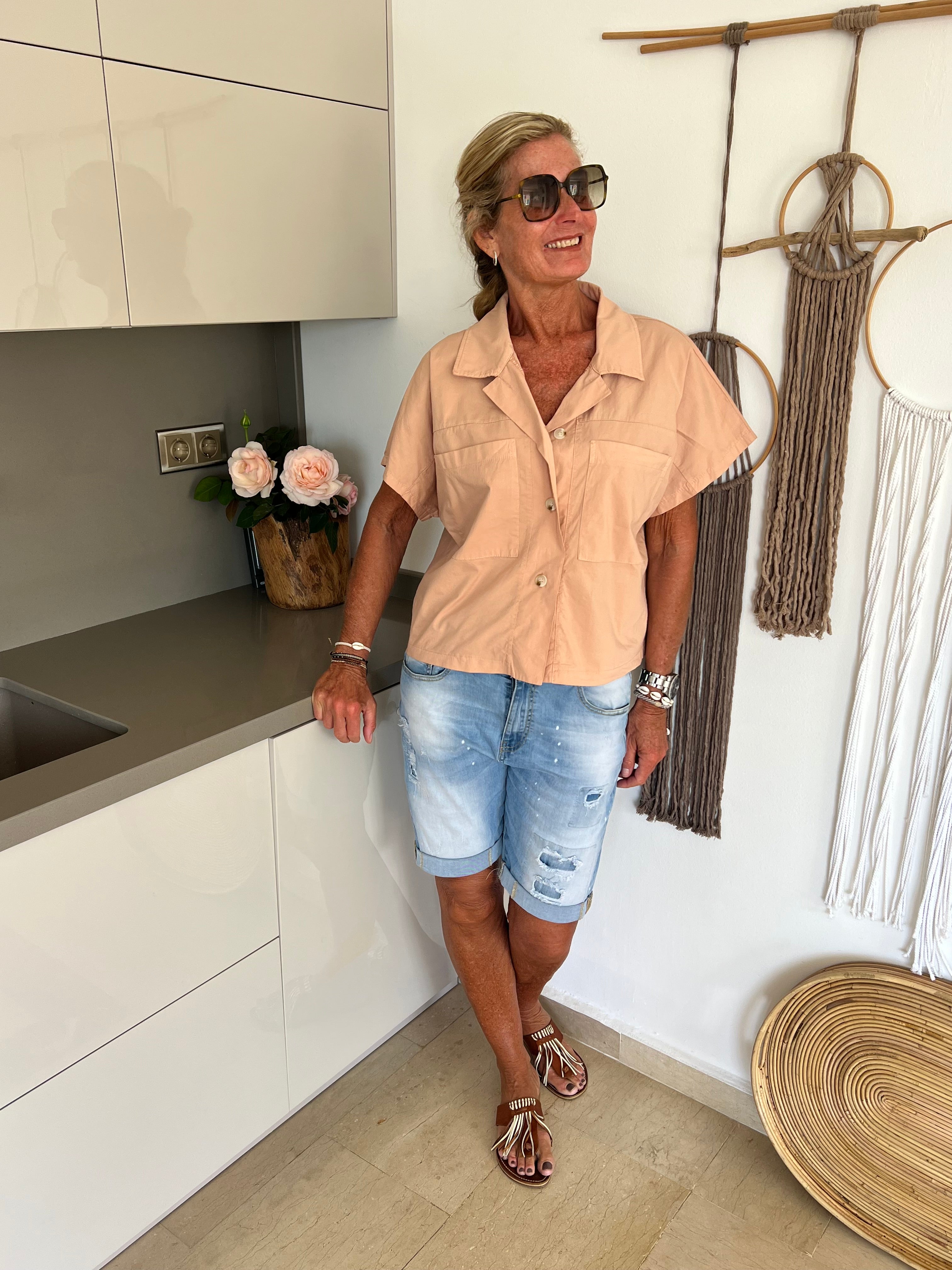 CABANA Living Magma 60398 shirt miu miu