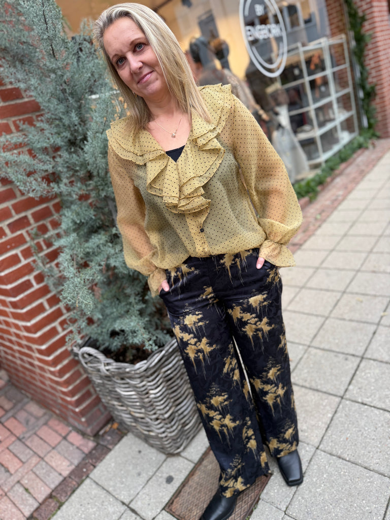 Love & Divine love1431 shirt dot