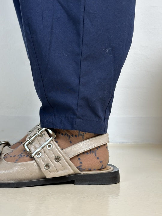 Gaspar 2510922 Colorado poplin pants dark