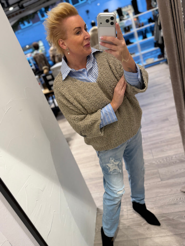 By Engbork Star strik V kit