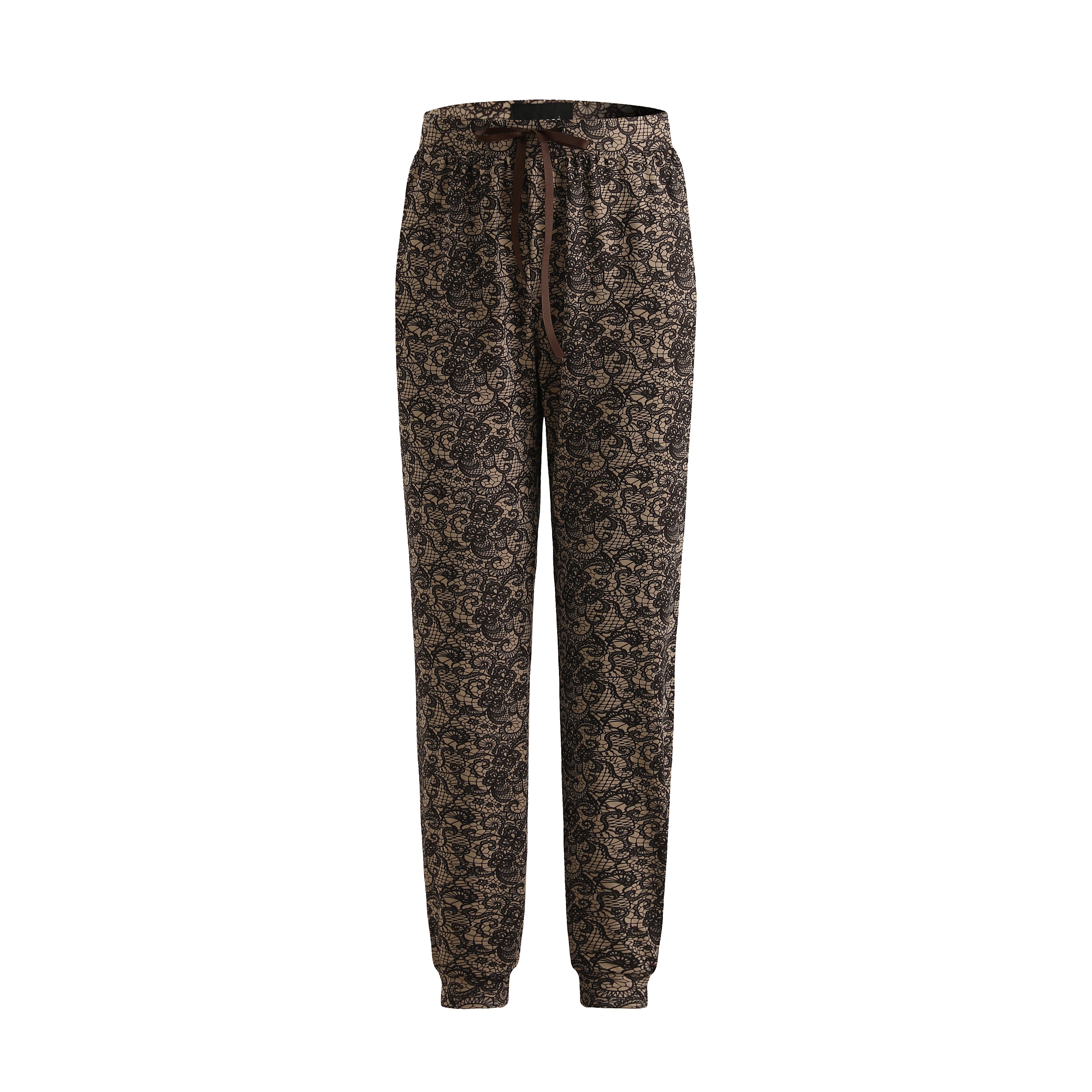 Liberte 9500 Alma bukser lace mocca