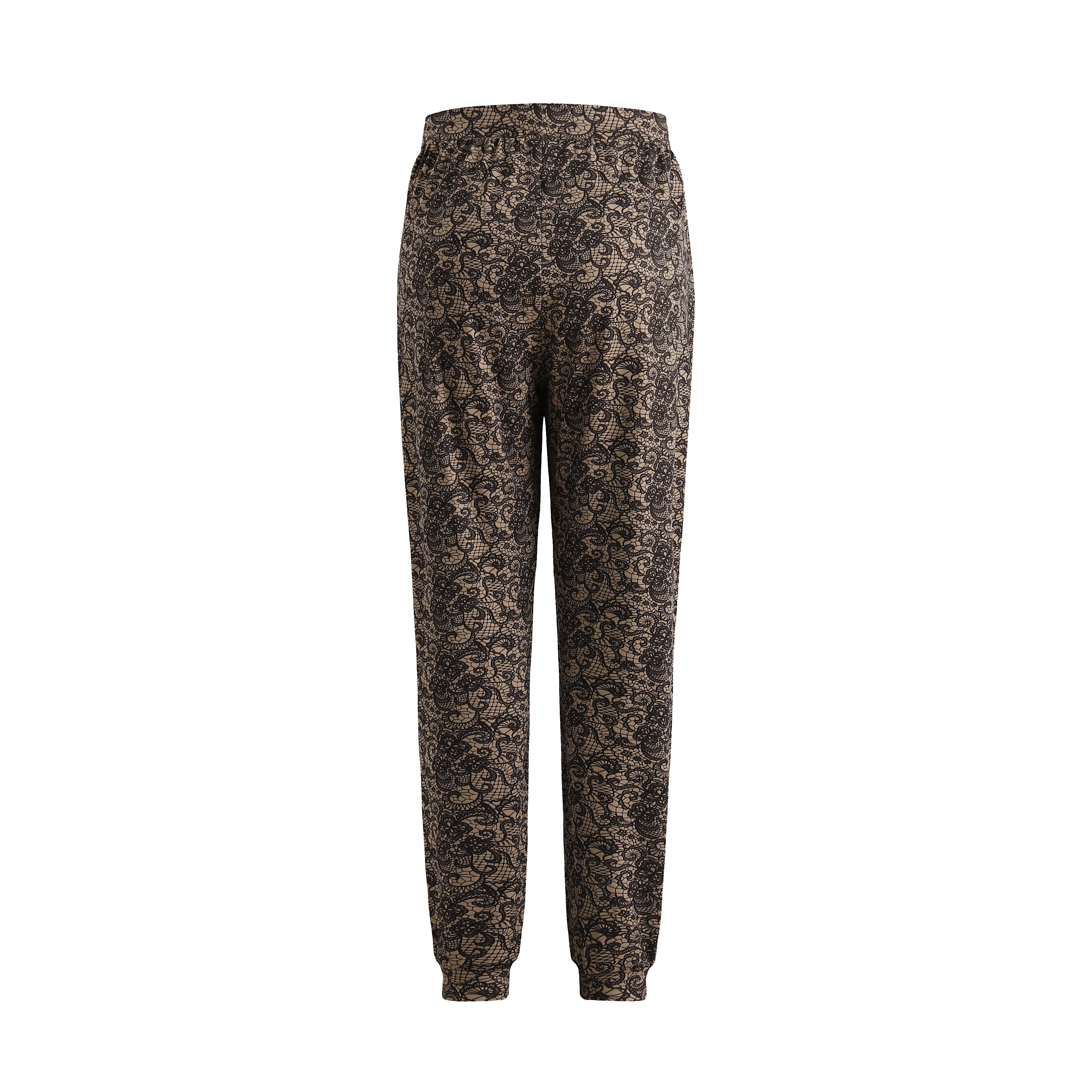 Liberte 9500 Alma bukser lace mocca