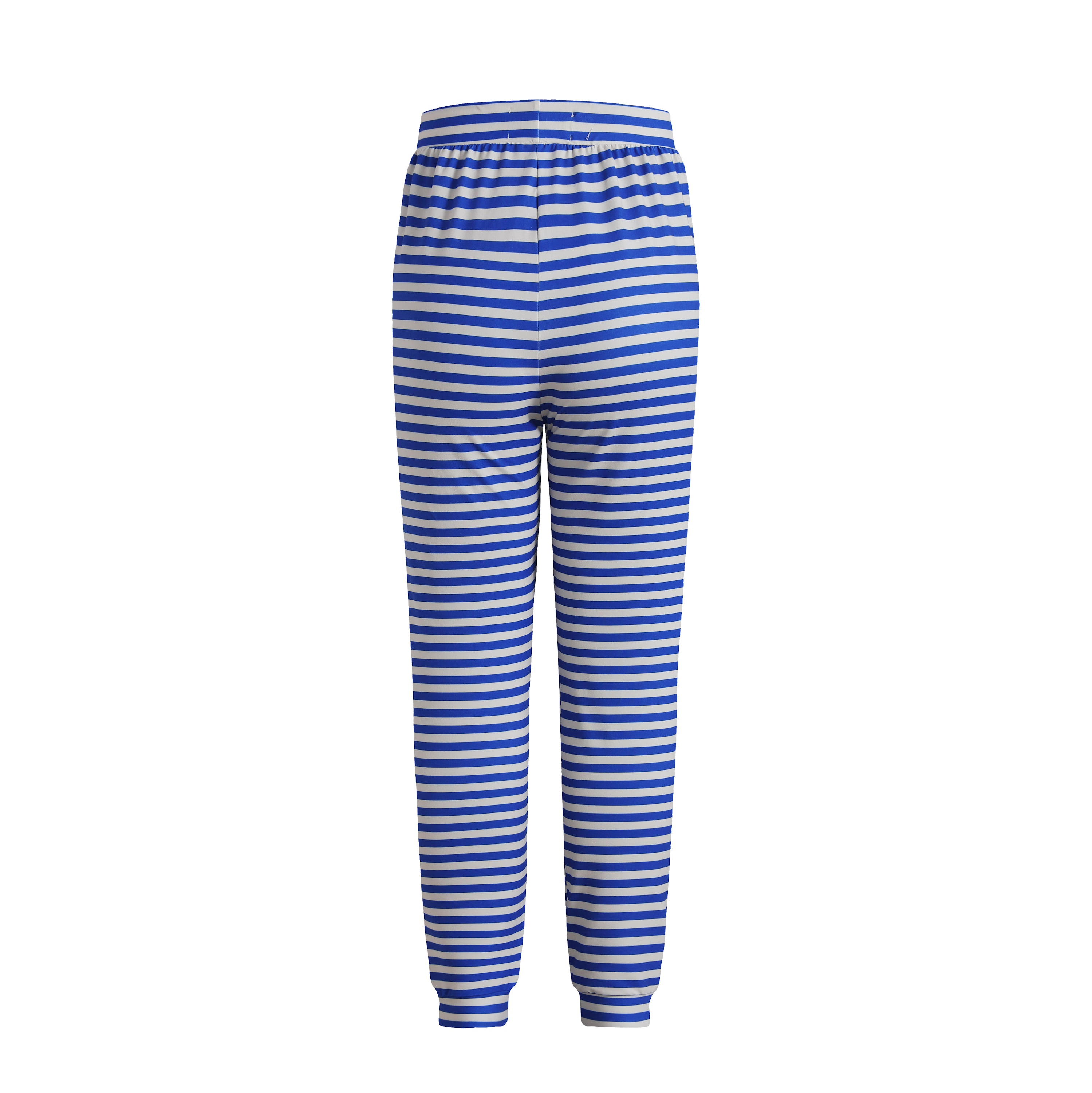 Liberte 9500 Alma bukser stripe ivory