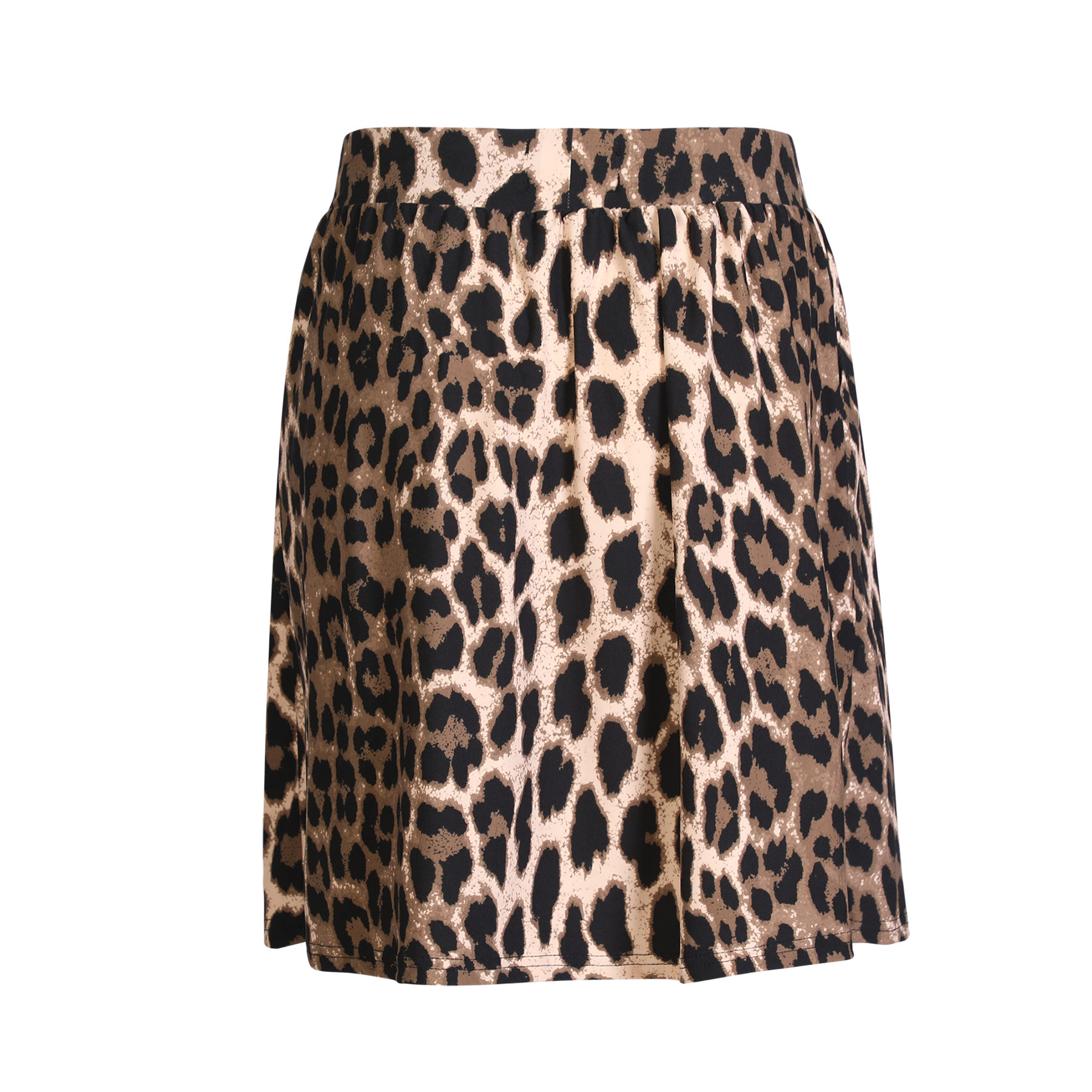 Liberte 9587 Alma short loose skirt big lux leo