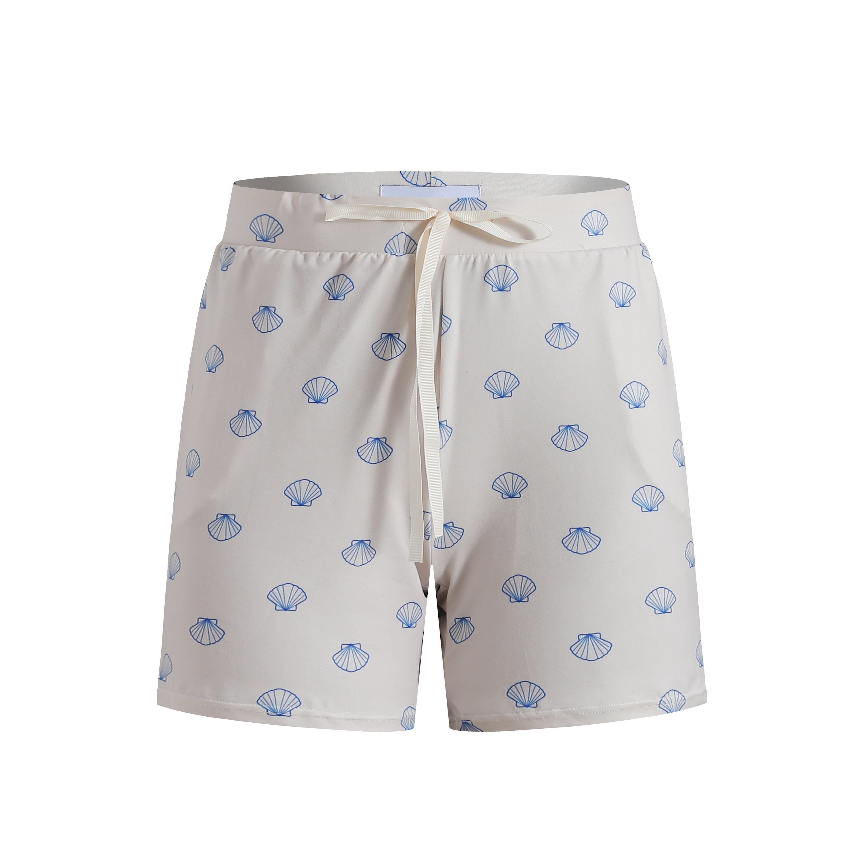 Liberte 9517 Alma shorts ivory shell