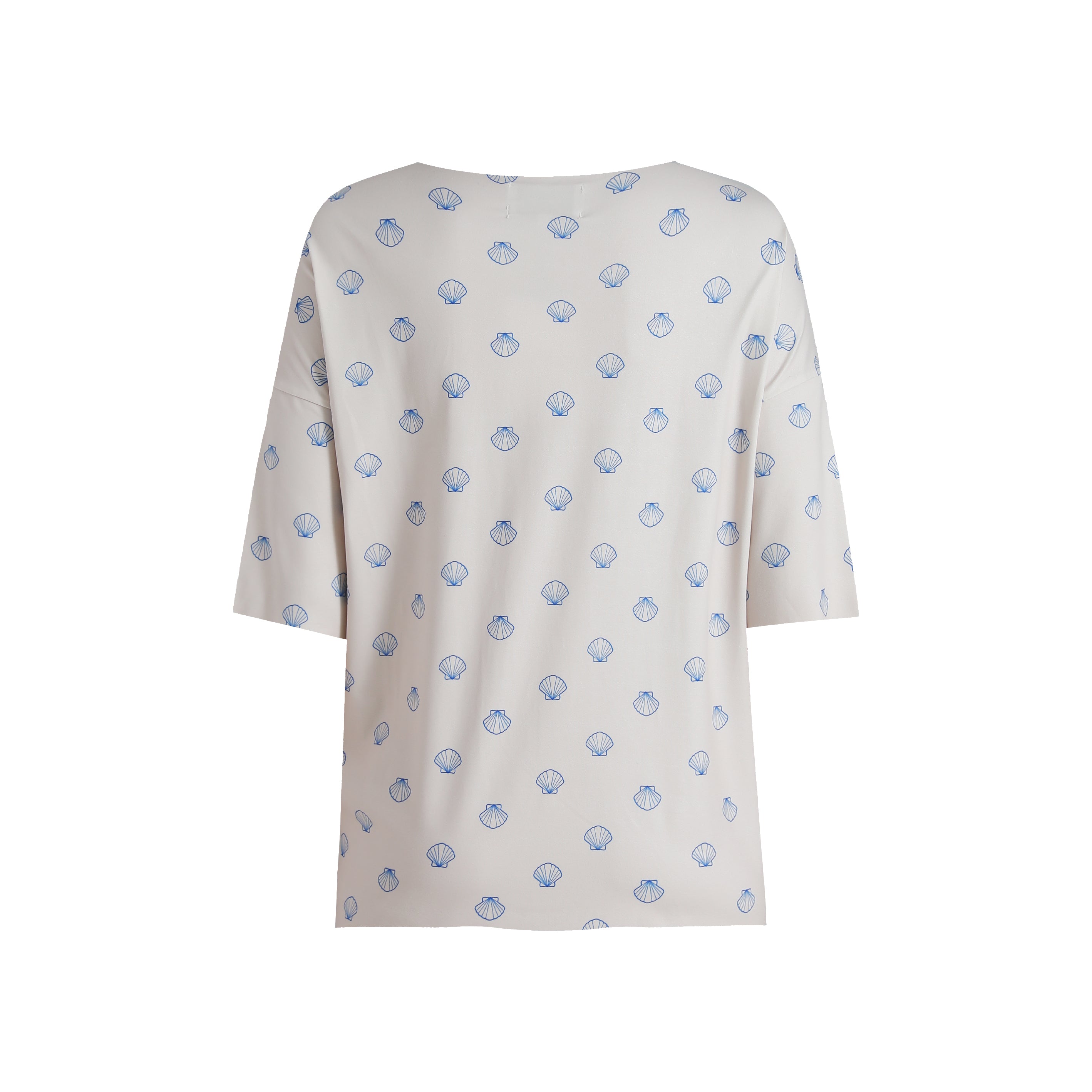 Liberte 9519 Alma T-shirt ivory shell