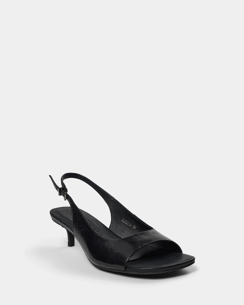 Sofie Schnoor 262704 AmiesSW slingback sko black