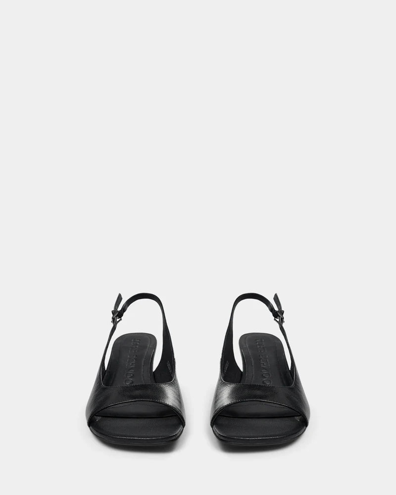 Sofie Schnoor 262704 AmiesSW slingback sko black