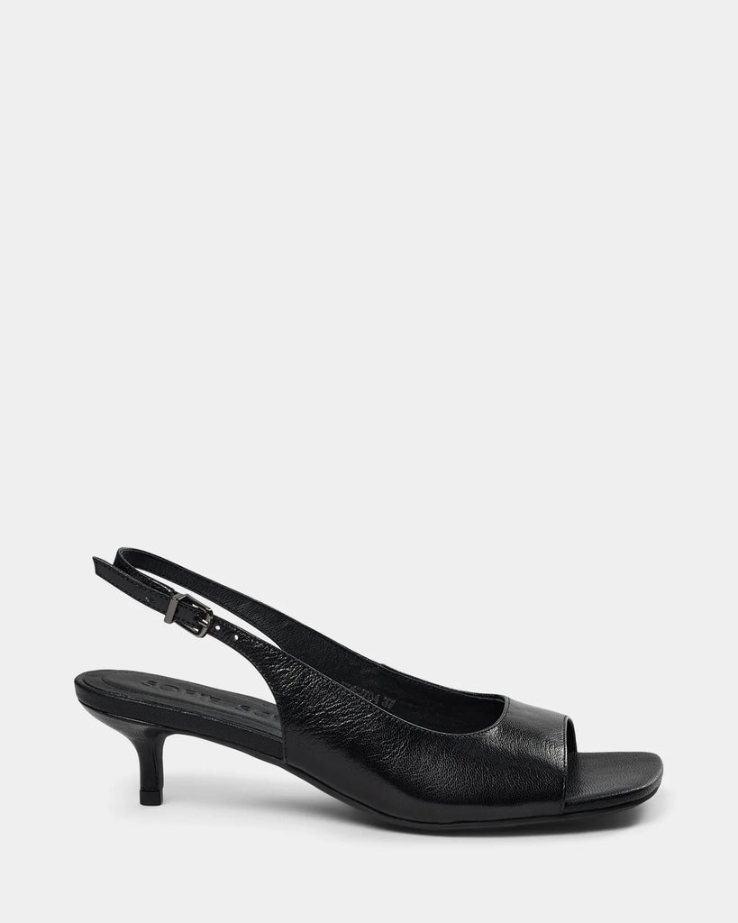 Sofie Schnoor 262704 AmiesSW slingback sko black