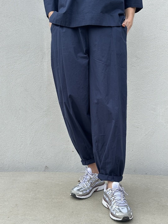 Gaspar 2510922 Colorado poplin pants dark