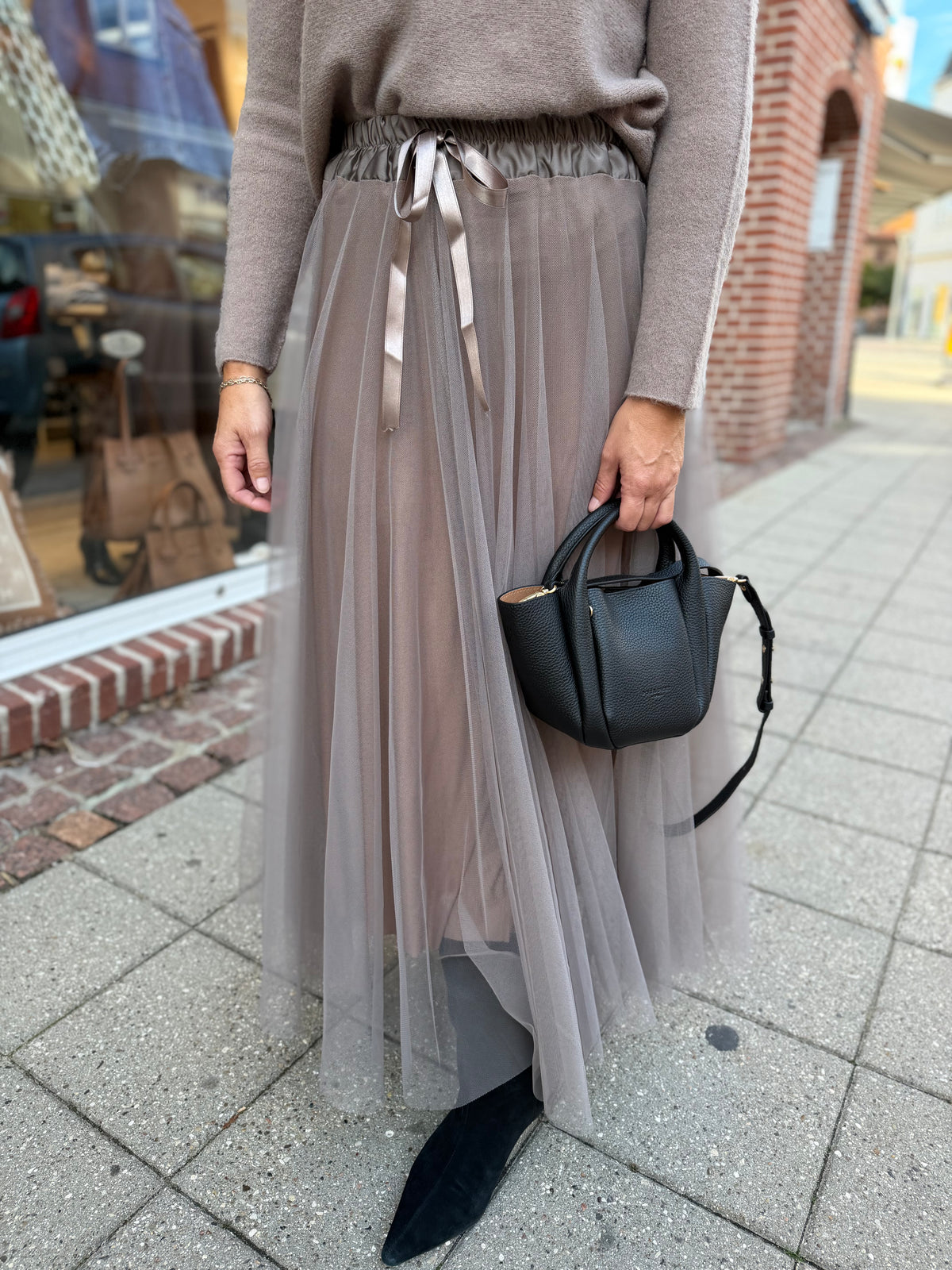 Costamani 2610400 Dolche skirt deer