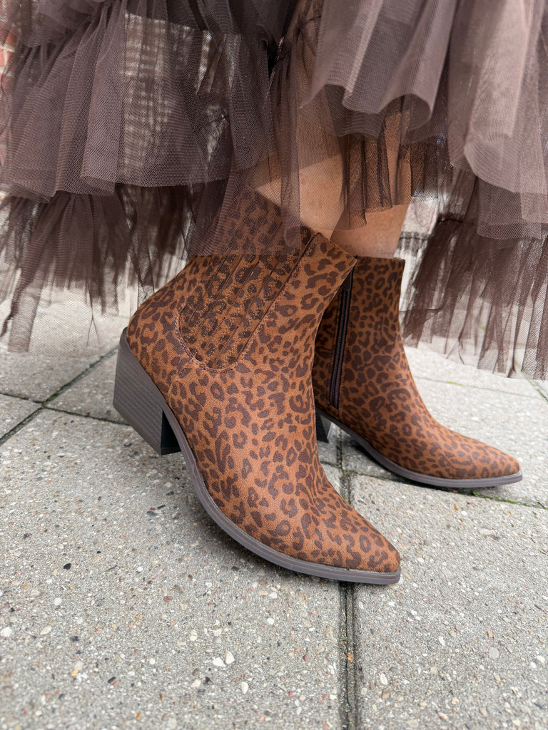 Define 34532 Findlay støvler leo