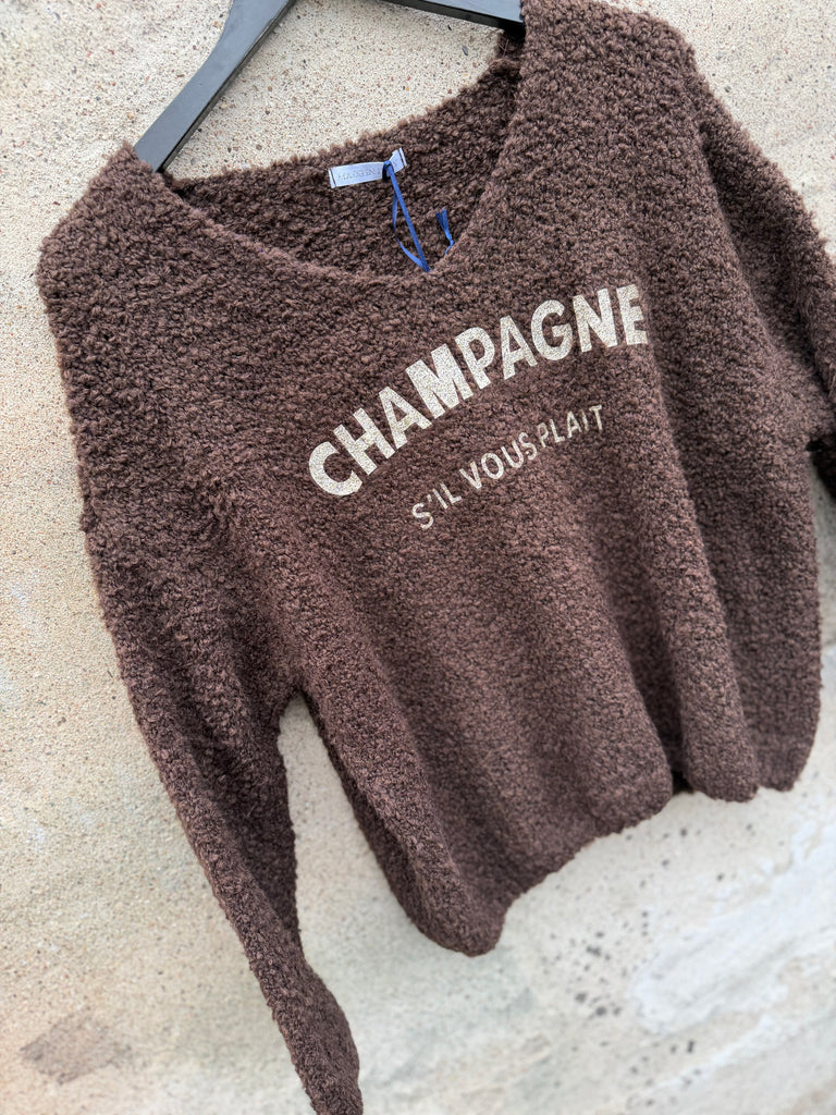 By Engbork Rems Champagne brown