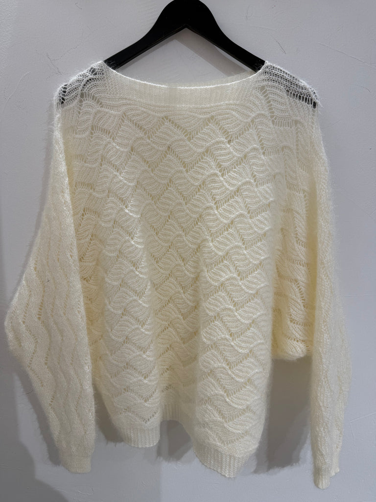 By Engbork Perle strik off