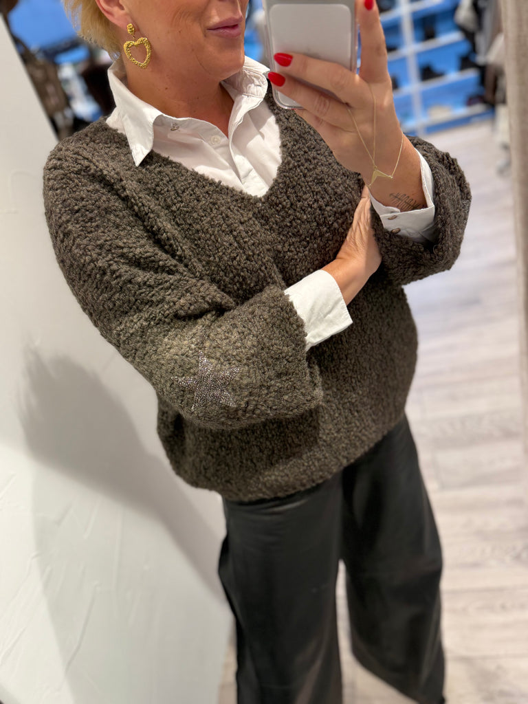 By Engbork Star strik V mole