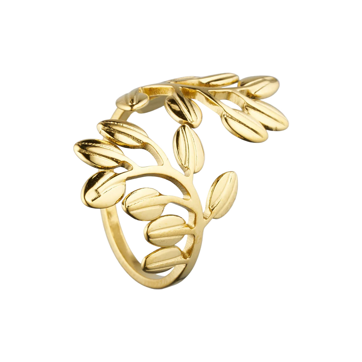 WOLFF jewelry 1025 Belva ring G