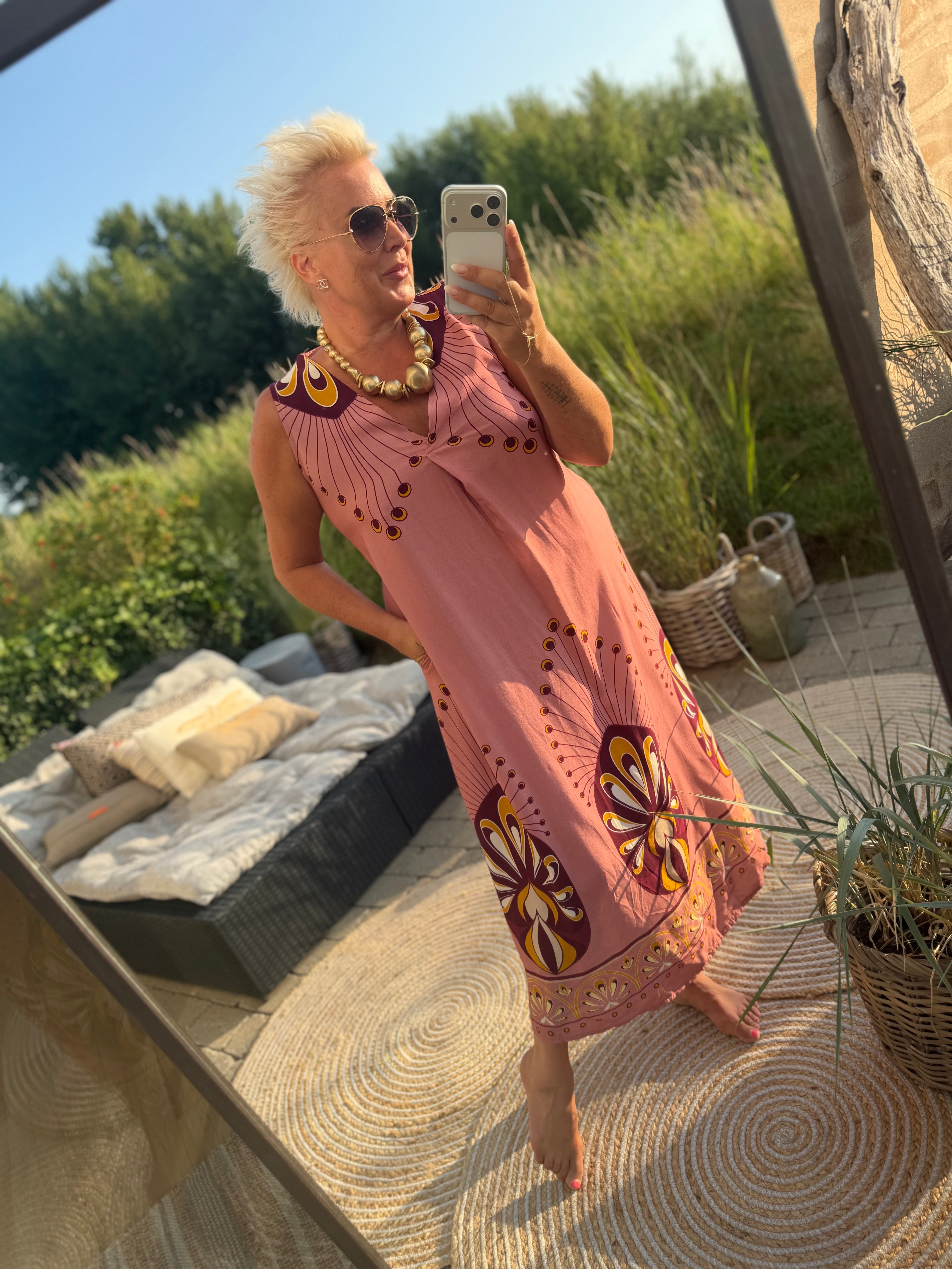 By Engbork Evy dress