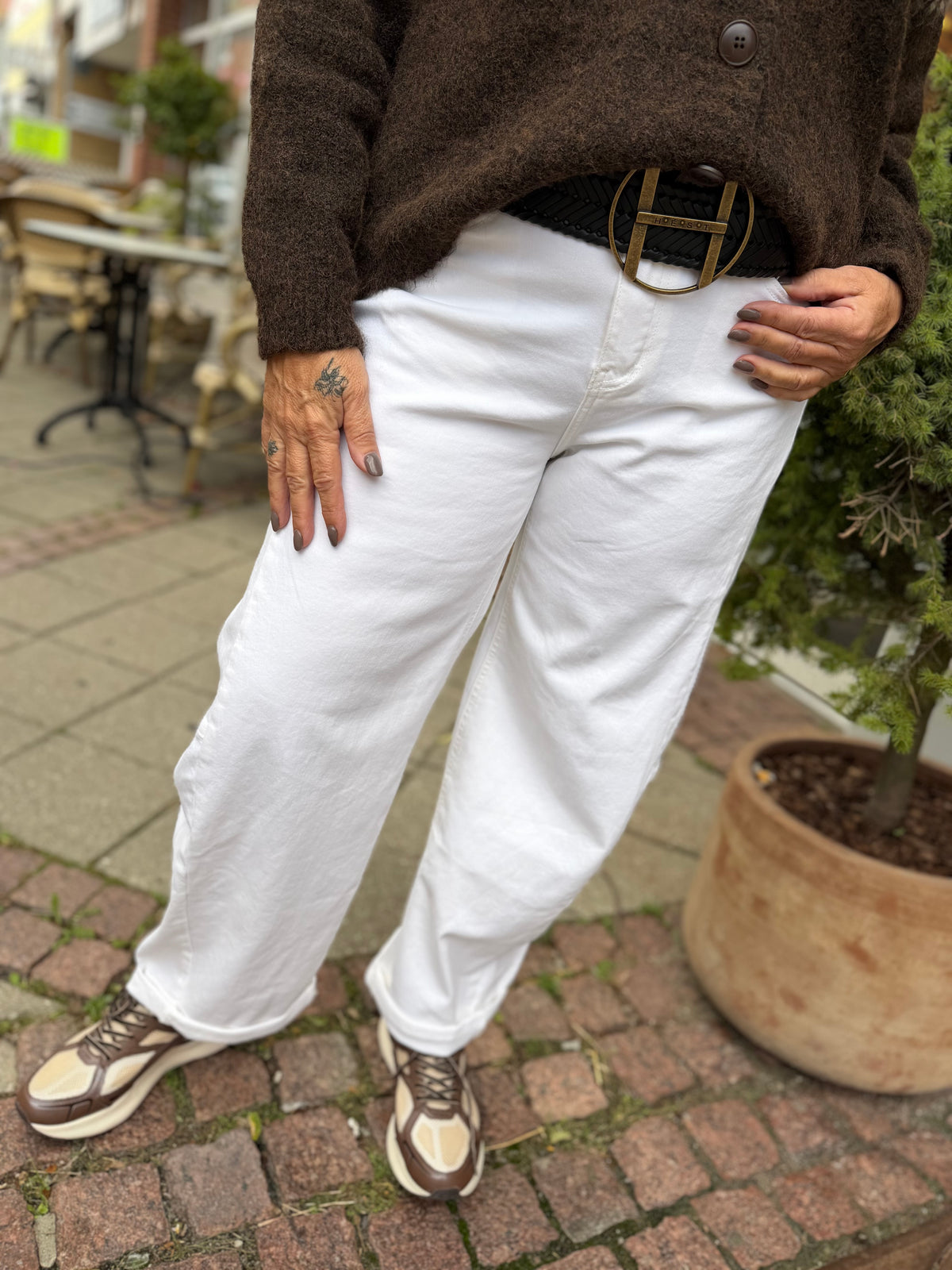 CABANA Living Jude 8072 pants off-91