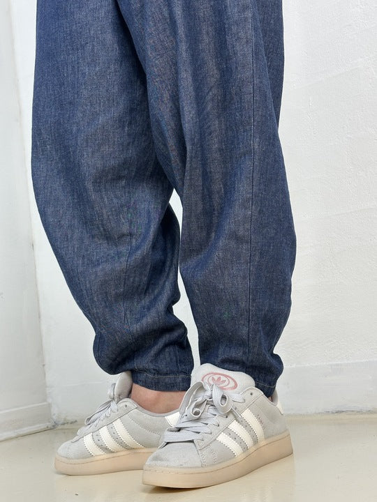 Gaspar 2507913 Colorado denim blue