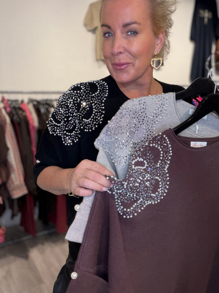 By Engbork 734 Crystal strik sand