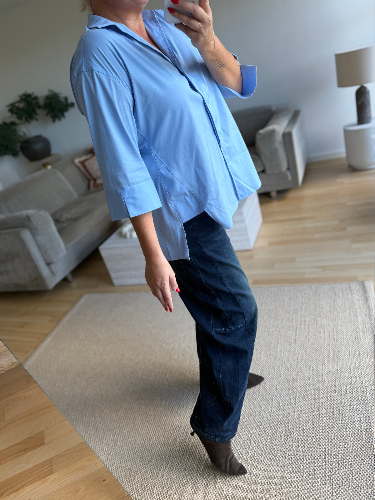 CABANA Living Mowita 9260 jeans denim 9260-8