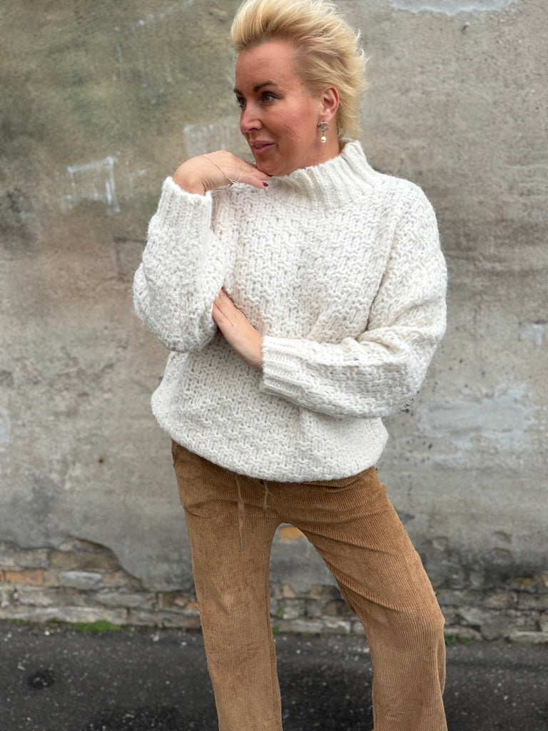 By Engbork Waffle strik off