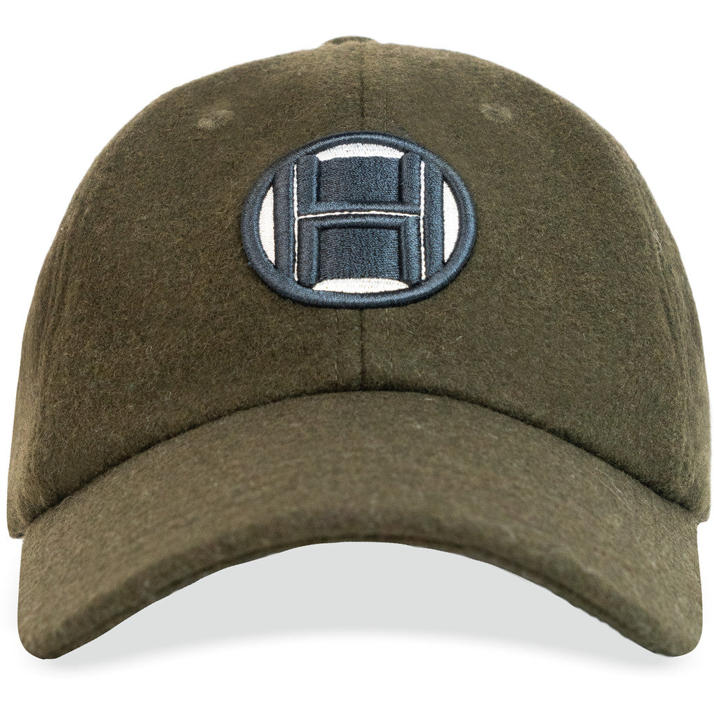 HÈST 2530340273 Lou cap moss