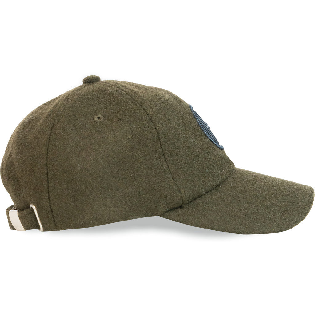 HÈST 2530340273 Lou cap moss