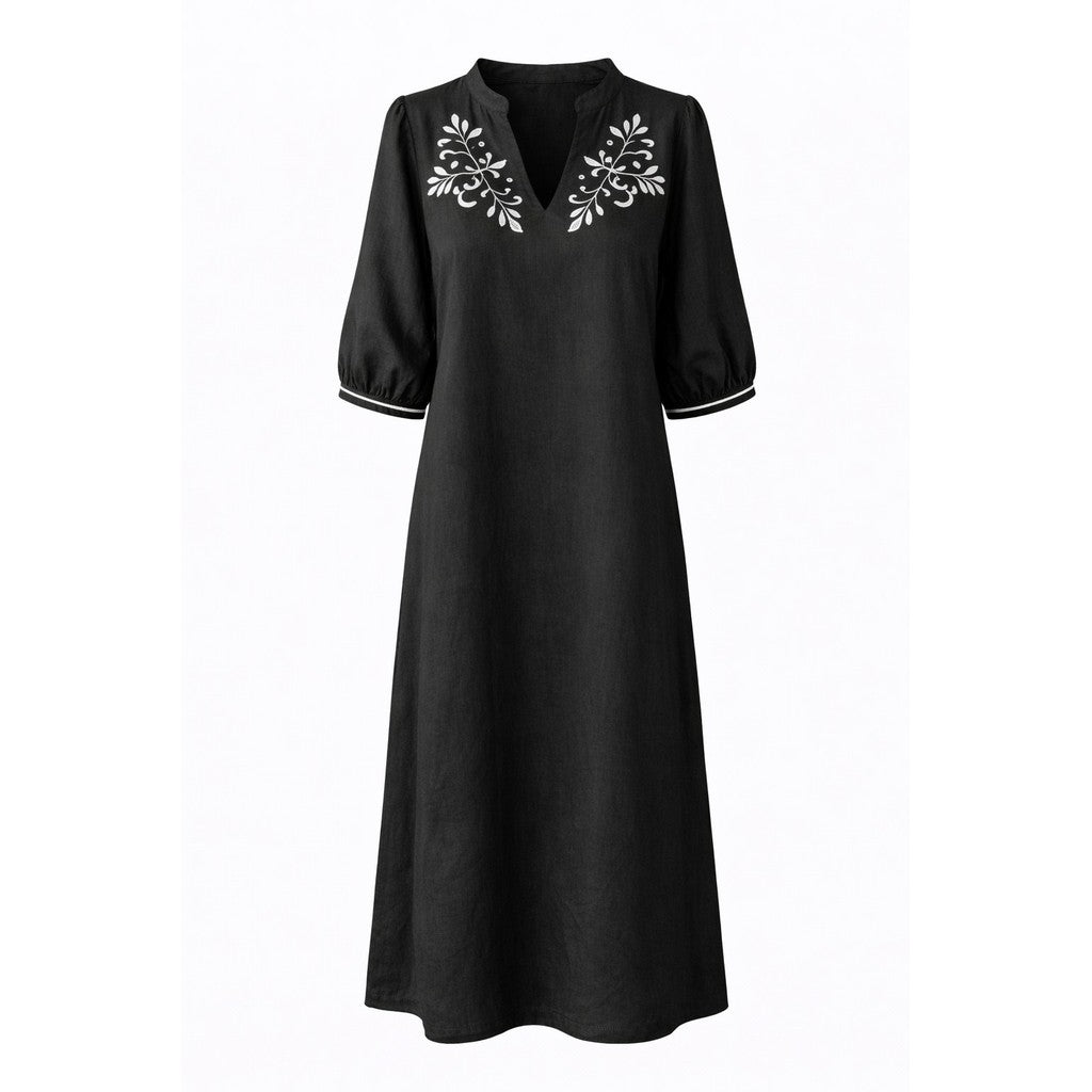 Costamani 2600304 Phoenix dress black