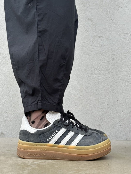 Gaspar 2510922 Colorado poplin pants black