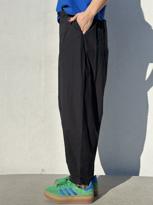 Gaspar 2510922 Colorado poplin pants black