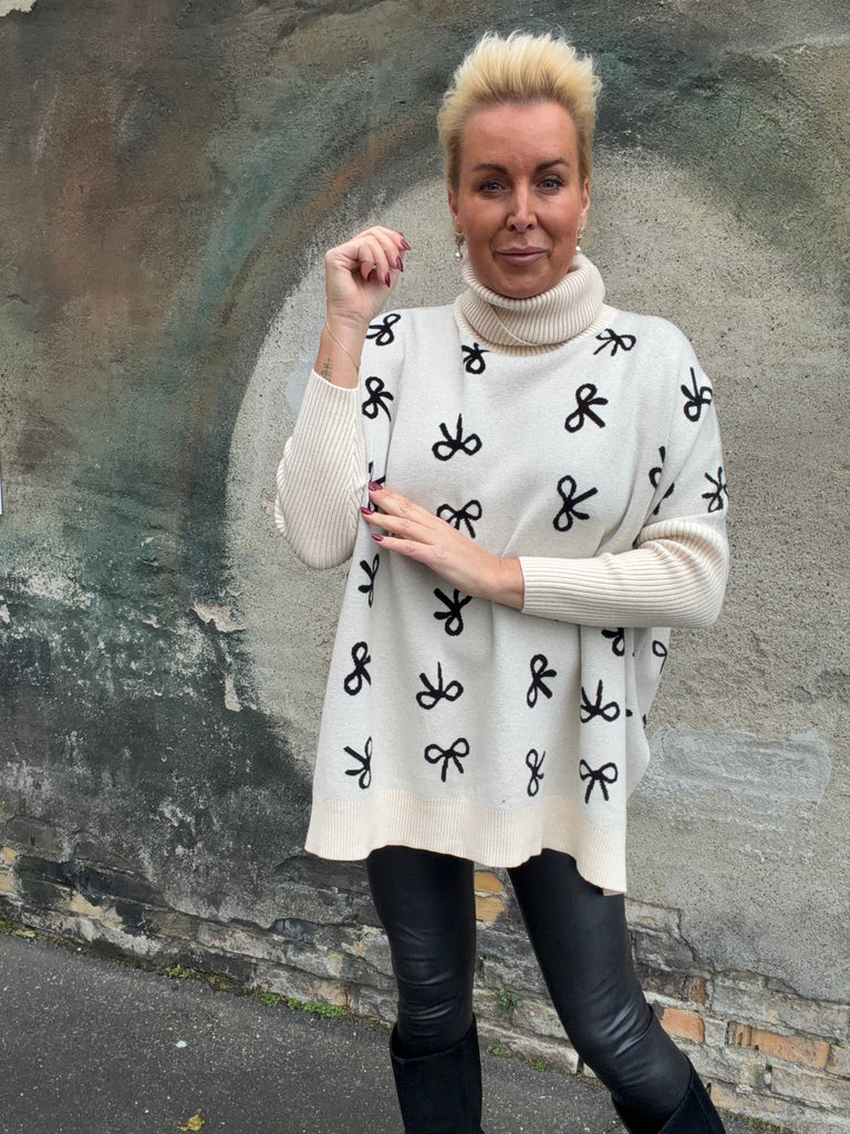 By Engbork Bow strik off