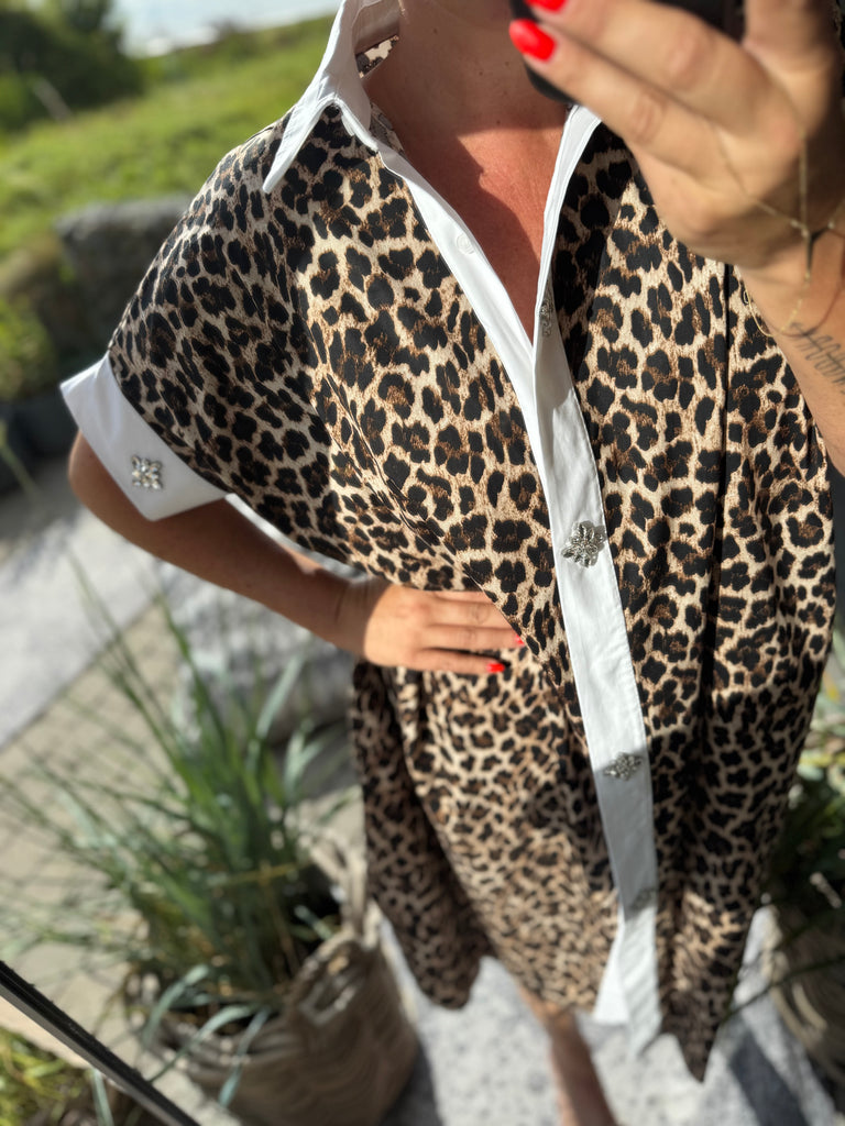 By Engbork Sofia kjole leo