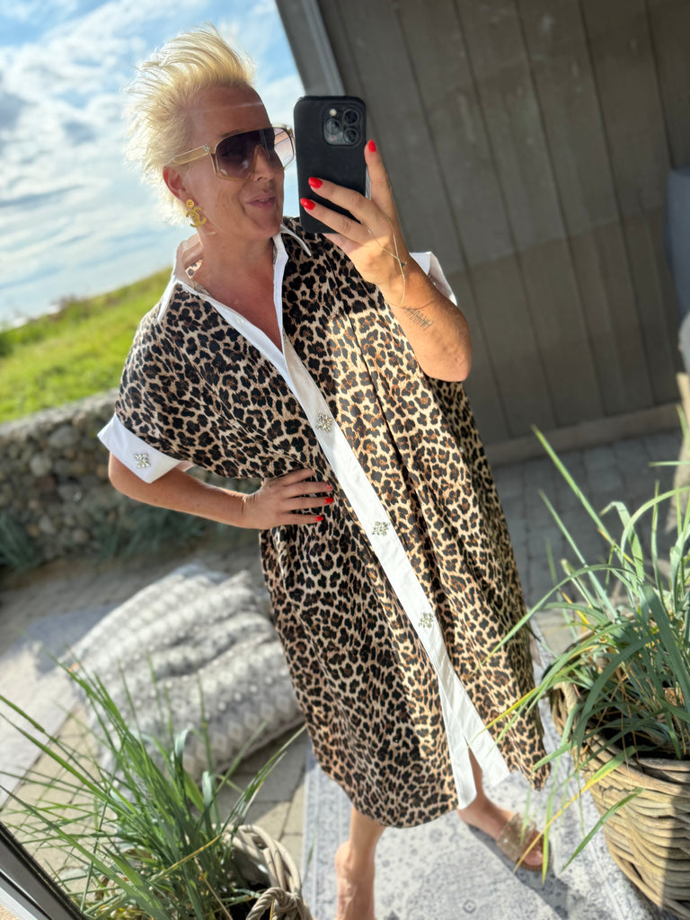 By Engbork Sofia kjole leo