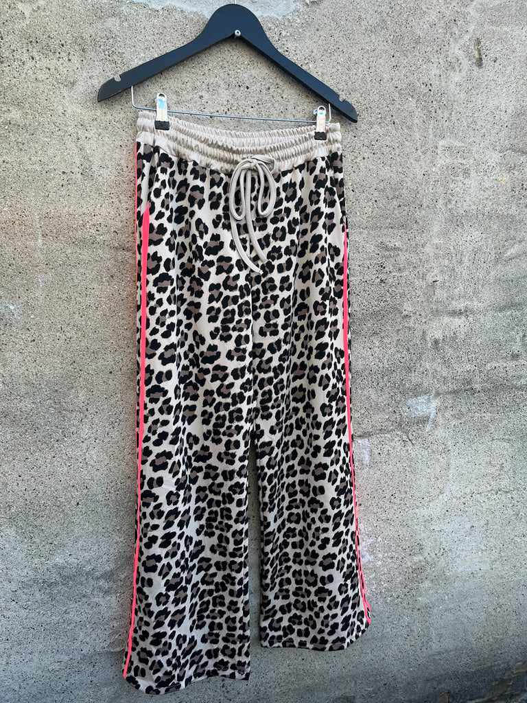 Boho Love B1284 sweat buks leo