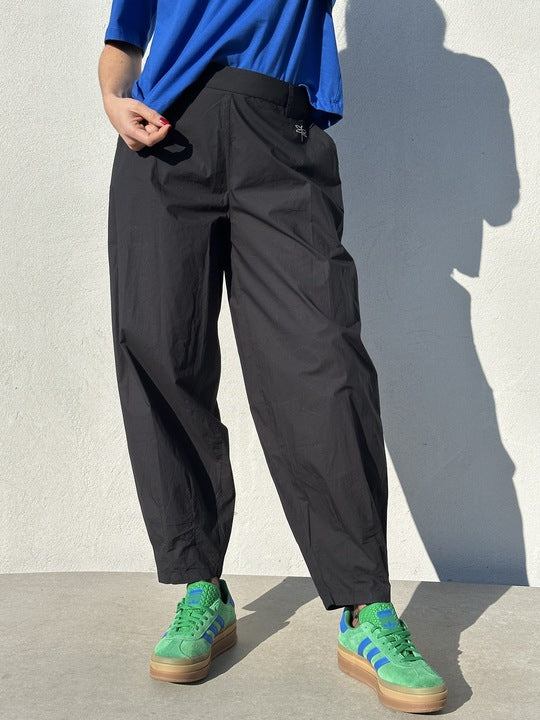 Gaspar 2510922 Colorado poplin pants black