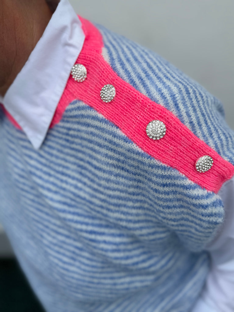 By Engbork Ella vest