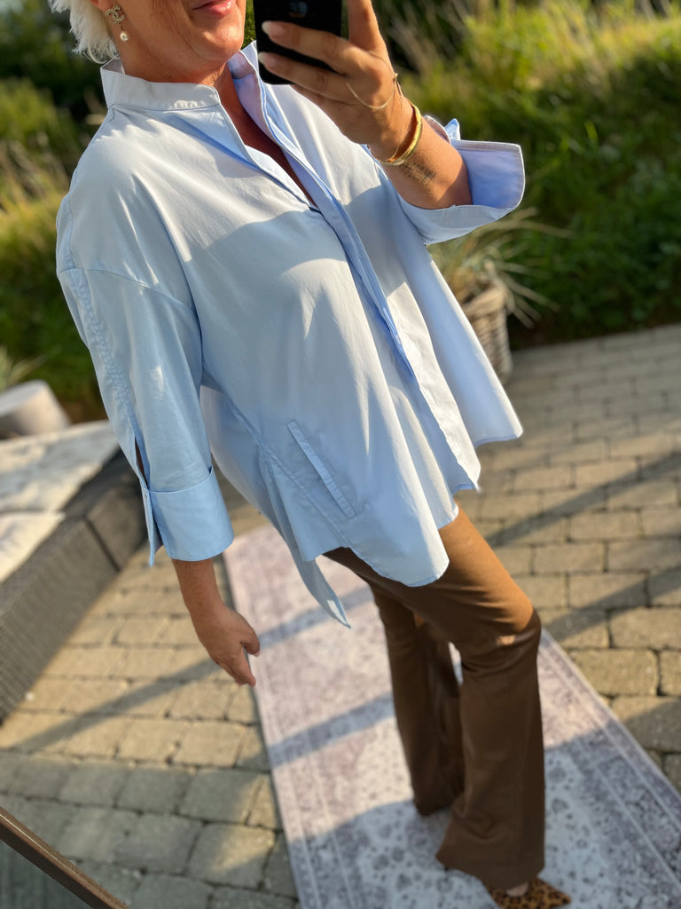 WAUW Luna shirt baby