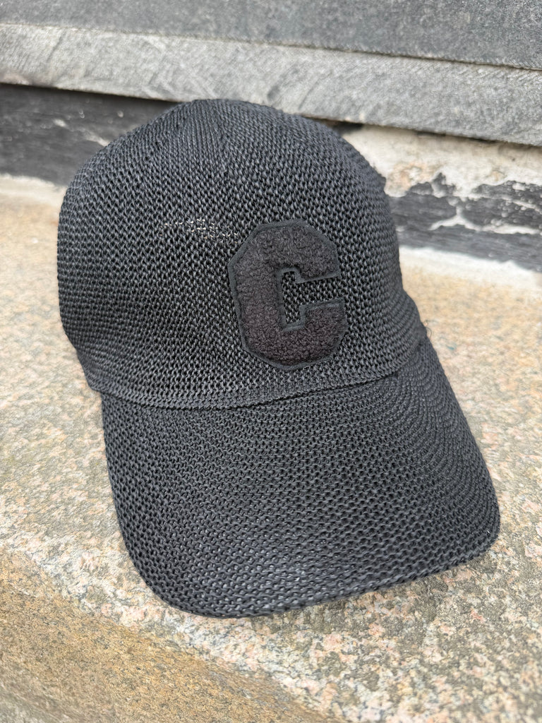 Celina 967 C cap bast black