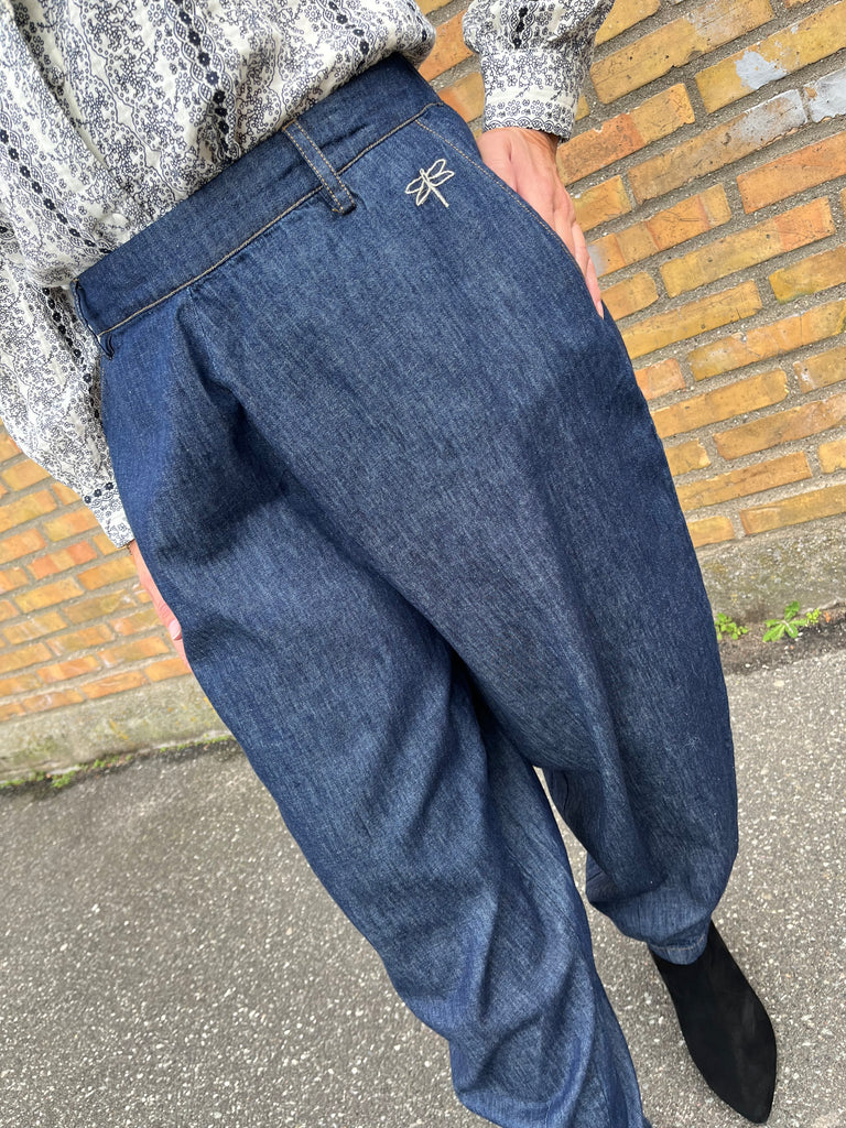 Gaspar 2507913 Colorado denim blue